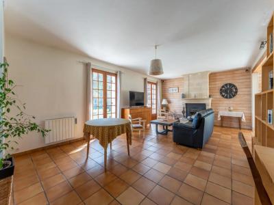 Annonce Vente 8 pices Maison Saint-martin-du-bois 33