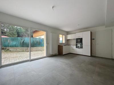 Louer Appartement 39 m2 Gaillard