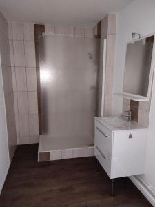 Louer Appartement 100 m2 Saint-avold