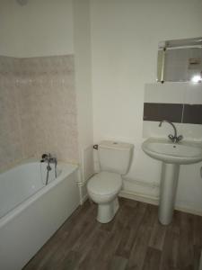 Louer Appartement Saint-avold Moselle