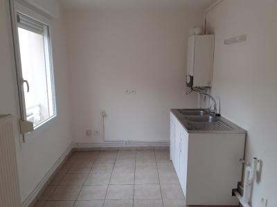 Louer Appartement Lorry-les-metz Moselle