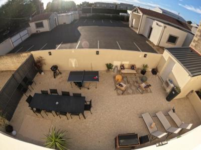 Louer Appartement Niort 499 euros