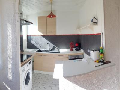 For rent Angouleme 2 rooms 27 m2 Charente (16000) photo 0