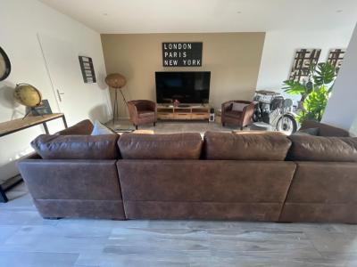 Louer Appartement 234 m2 Niort