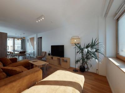 Annonce Location Appartement Paris-17eme-arrondissement 75