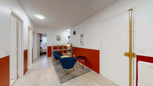 Annonce Location 6 pices Appartement Asnieres-sur-seine 92