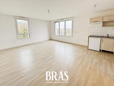 For sale Saint-herblain 1 room 38 m2 Loire atlantique (44800) photo 0
