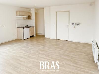 Annonce Vente Appartement Saint-herblain 44