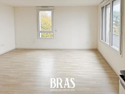 Acheter Appartement Saint-herblain Loire atlantique