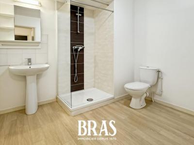 Acheter Appartement Saint-herblain 139100 euros