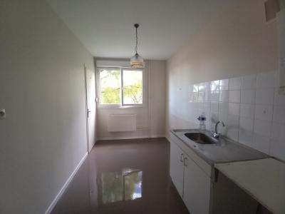 Louer Appartement Digoin Saone et loire