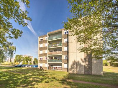 For rent Digoin 4 rooms 85 m2 Saone et loire (71160) photo 0