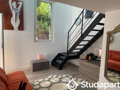 Louer Appartement Antibes 1000 euros