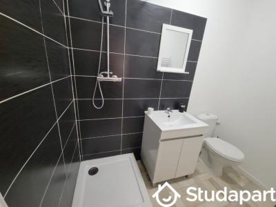 Louer Appartement Beziers 475 euros