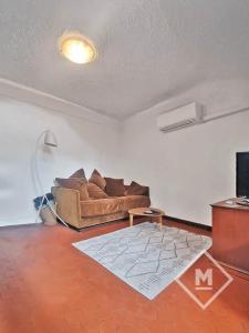 Acheter Appartement 38 m2 Marseille-7eme-arrondissement