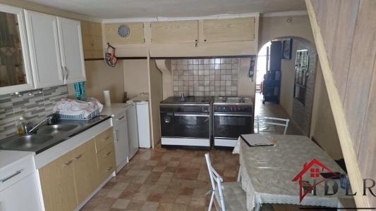 Annonce Vente 4 pices Maison Bourbonne-les-bains 52
