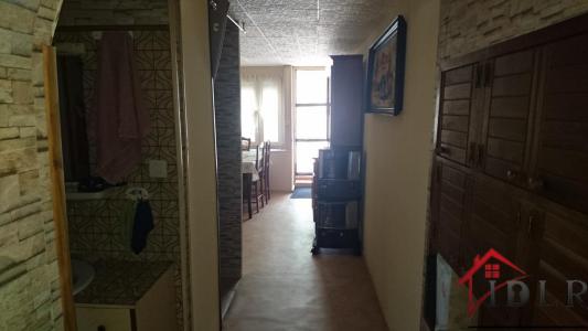 Acheter Maison 75 m2 Bourbonne-les-bains