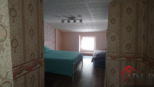 Acheter Maison Bourbonne-les-bains Haute marne