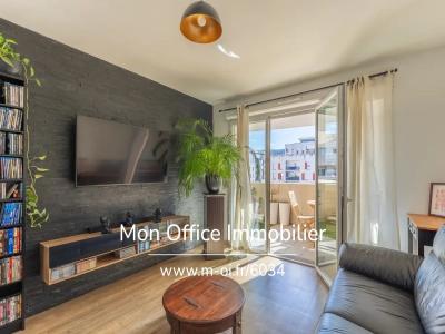 Annonce Vente 2 pices Appartement Aubagne 13