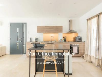 Annonce Vente 4 pices Maison Simiane-collongue 13