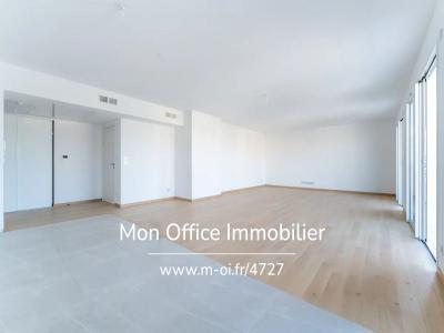 Acheter Appartement 123 m2 Marseille-8eme-arrondissement