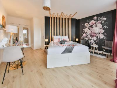 For rent Mulhouse 2 rooms 43 m2 Haut rhin (68100) photo 0