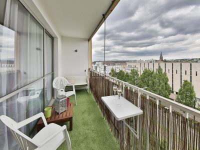 Louer Appartement Mulhouse Haut rhin