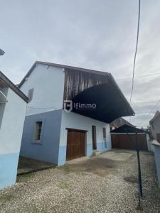 Annonce Vente Commerce Didenheim 68