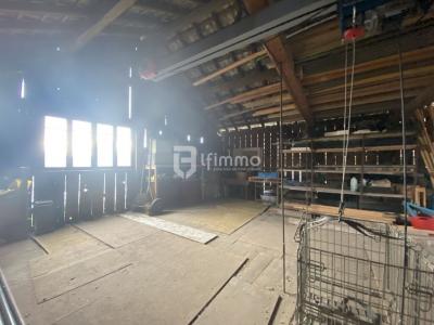 Acheter Commerce Didenheim 150000 euros