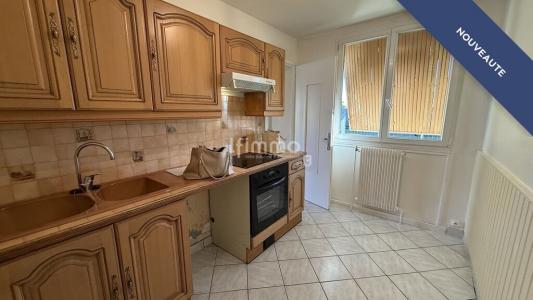 Annonce Vente 3 pices Appartement Pierre-benite 69