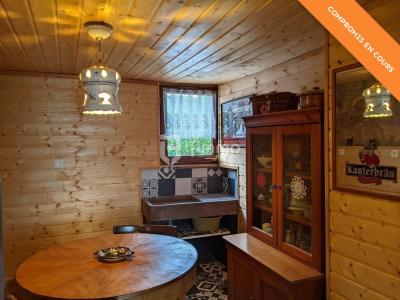 Acheter Maison Lobsann Bas rhin