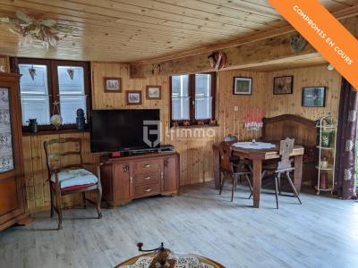 Acheter Maison Lobsann 159500 euros