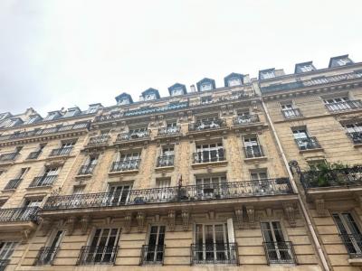 For rent Paris-15eme-arrondissement 3 rooms 66 m2 Paris (75015) photo 0