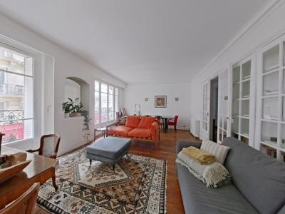 Annonce Location 3 pices Appartement Paris-15eme-arrondissement 75