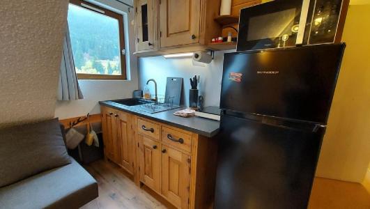 Acheter Appartement 20 m2 