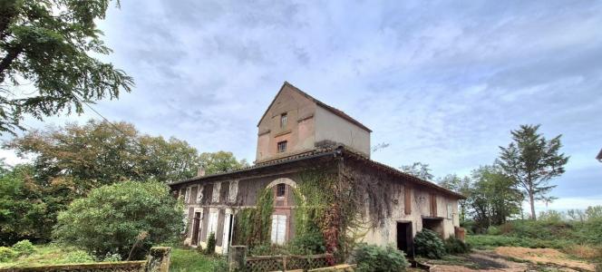 Acheter Maison  212000 euros