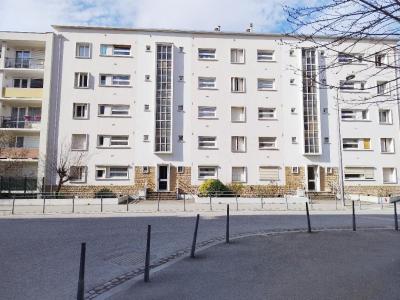 For sale JEAN JAURES 4 rooms 66 m2 Rhone (69007) photo 0