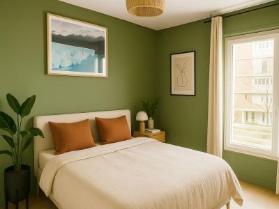 Acheter Appartement  277000 euros