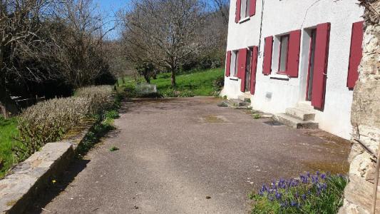 Acheter Maison  Haute vienne