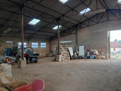 Annonce Vente Terrain  87