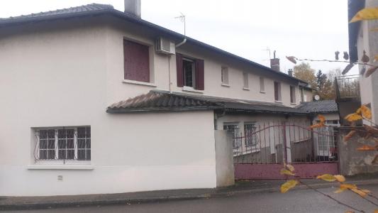 Annonce Vente Maison  87
