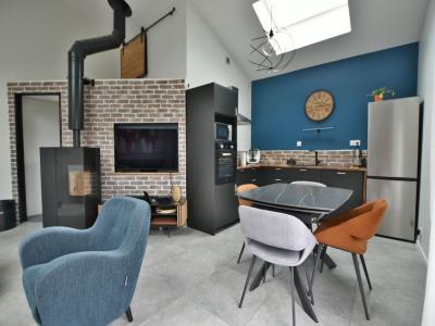 Acheter Maison 63 m2 