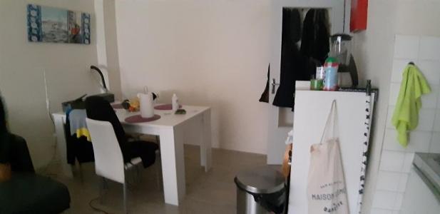 Annonce Vente 2 pices Appartement  71