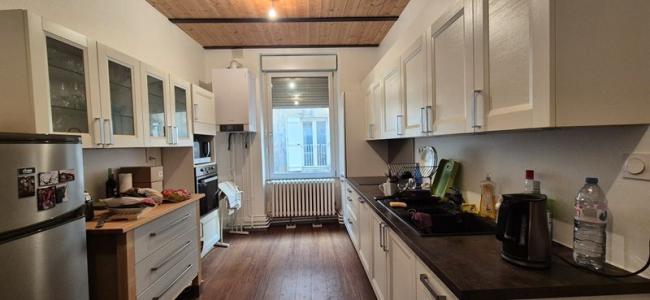 Annonce Vente 4 pices Appartement  71