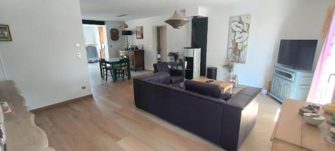 For sale Agglomeration 5 rooms 141 m2 Loire atlantique (44390) photo 0