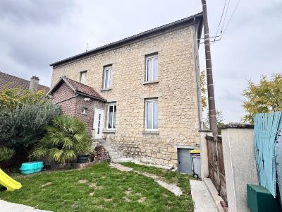 For sale 6 rooms 109 m2 Aisne (02200) photo 0