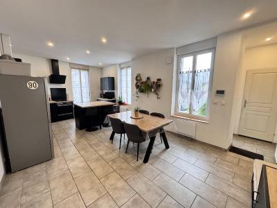 Acheter Maison  218000 euros