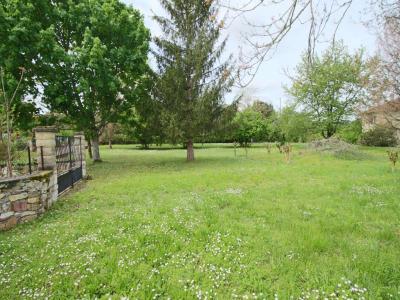 Annonce Vente Terrain  46