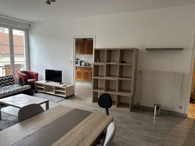 Acheter Appartement 85 m2 