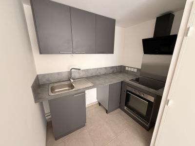 Acheter Appartement  Bouches du Rhone